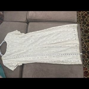 Ronni Nicole vintage dress